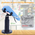Soporte de terminal POS universal de metal